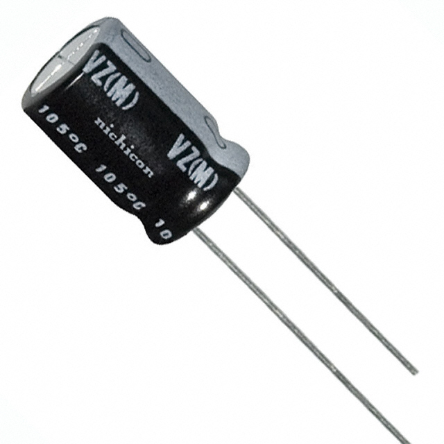 UVZ1E471MPD Nichicon  Aluminum Electrolytic Capacitors